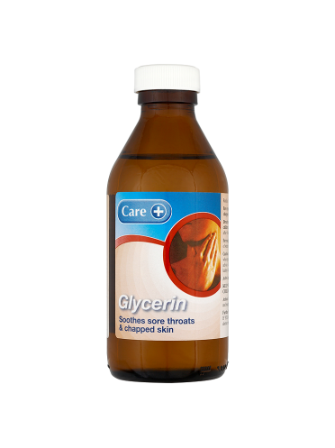 Care Glycerin 200ml