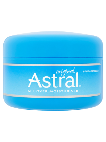 Astral Original All Over Moisturiser 200ml