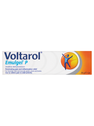 Voltarol Emulgel P 30g