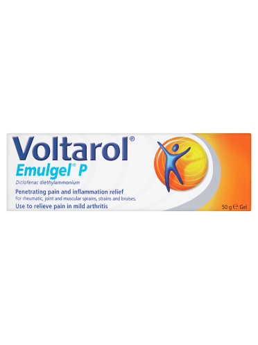 Voltarol Emulgel P 50g