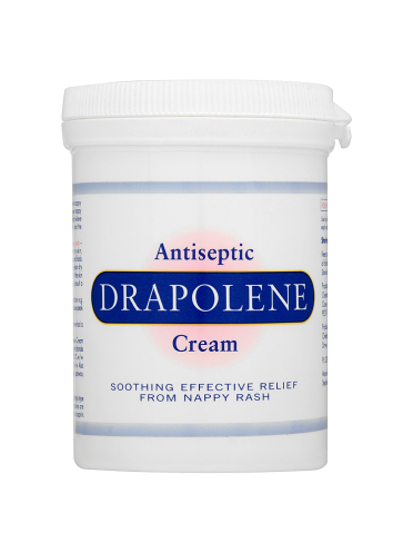 Drapolene Cream 200g