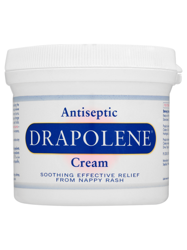 Drapolene Cream 350g