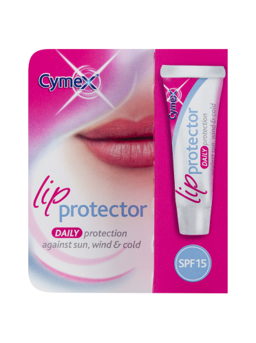 Cymex Lip Protector SPF15 5g