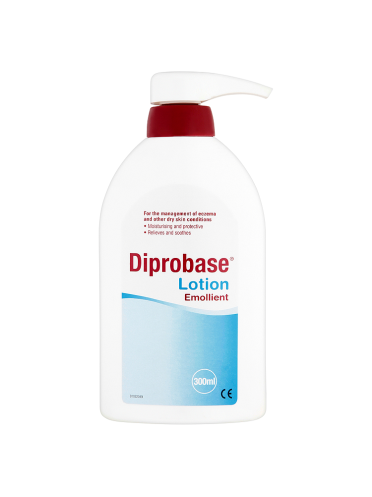 Diprobase Lotion Emollient 300ml