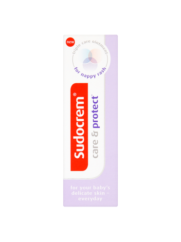 Sudocrem Care & Protect 30g