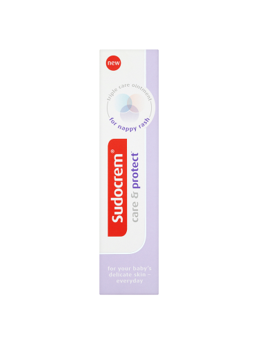 Sudocrem Care & Protect 50g