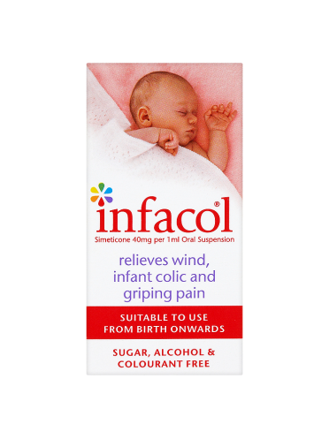 Infacol 50ml