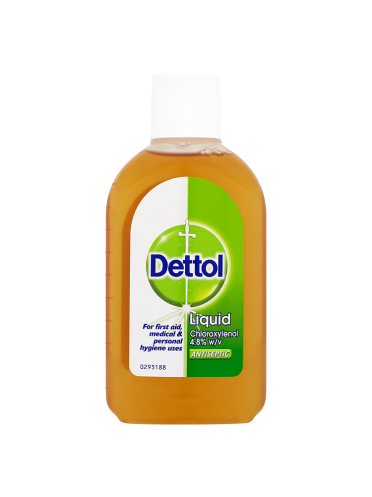 Dettol Liquid Antiseptic 250ml