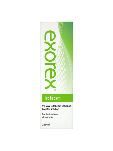 Exorex Lotion 250ml