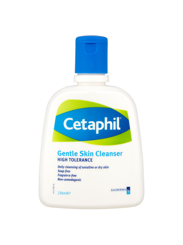 Cetaphil Gentle Skin Cleanser 236ml