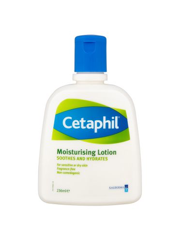 Cetaphil Moisturising Lotion 236ml