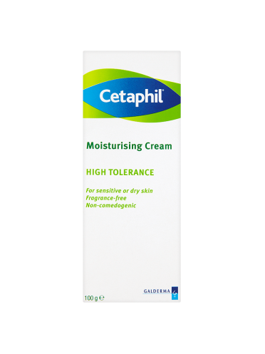 Cetaphil Moisturising Cream 100g