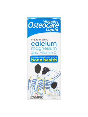 Vitabiotics Osteocare Liquid 200ml