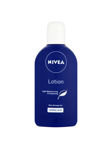 NIVEA Lotion Normal Skin 250ml