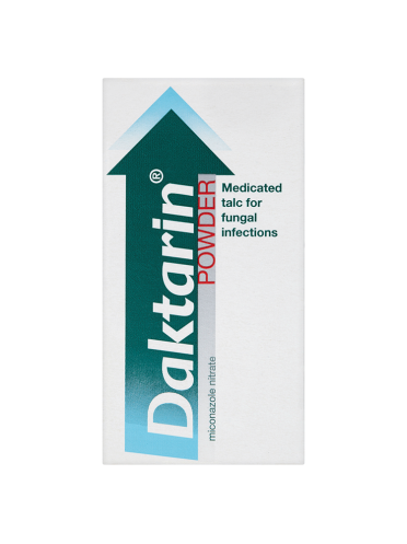 Daktarin Powder 20g