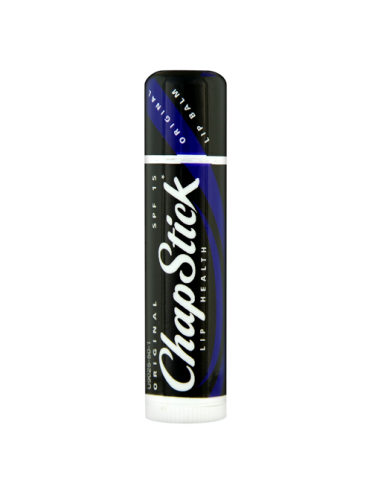 ChapStick Original SPF 15