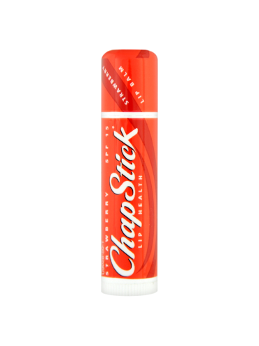 ChapStick Strawberry SPF 15