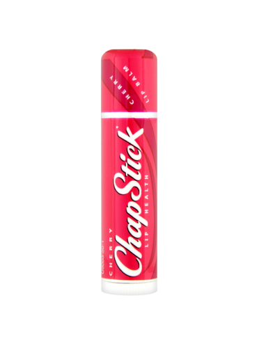 ChapStick Cherry