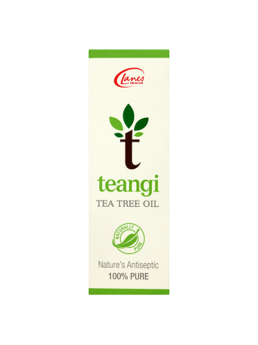 Lanes Health Teangi Tea Tree Oil 10ml