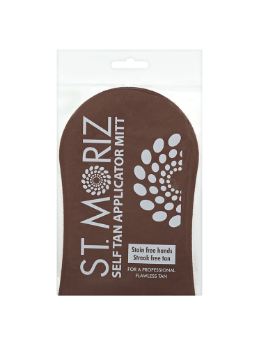 St. Moriz Self Tan Applicator Mitt