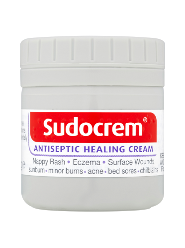 Sudocrem Antiseptic Healing Cream 60g