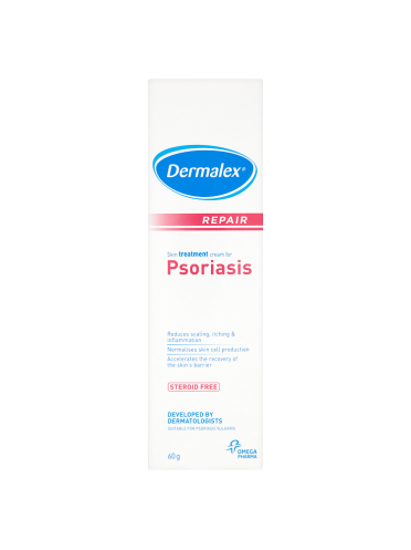 Dermalex Repair Psoriasis 60g