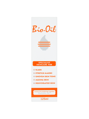 Bio-Oil 125ml