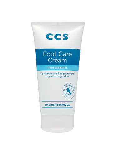 CCS Foot Care Cream Professional 175ml