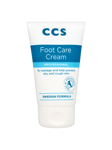 CCS Foot Care Cream Professional 60ml