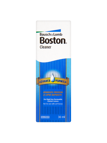 Bausch & Lomb Boston Cleaner 30ml