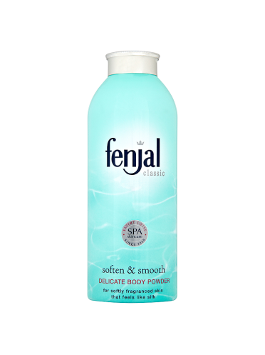 Fenjal Classic Delicate Body Powder 100g