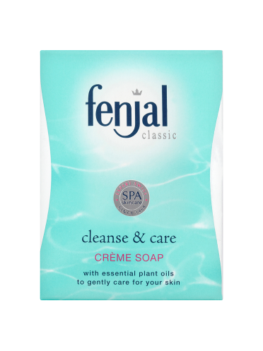 Fenjal Classic Creme Soap 100g