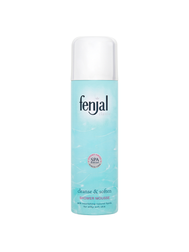 Fenjal Classic Shower Mousse 200ml