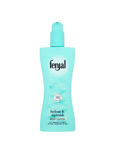 Fenjal Classic Body Lotion 200ml