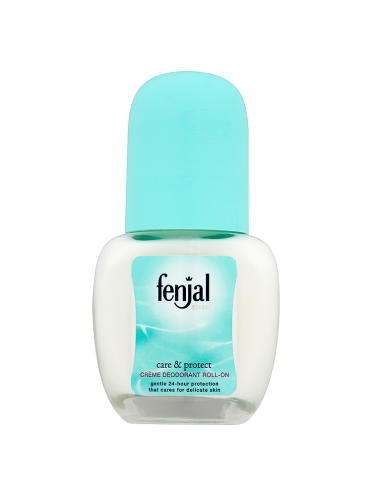 Fenjal Classic Creme Deodorant Roll-On 50ml