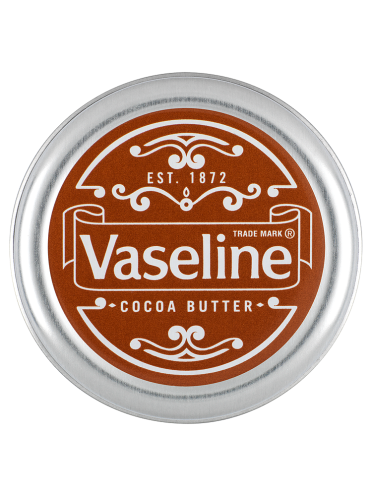 Vaseline Lip Therapy Cocoa Lip Balm 20g