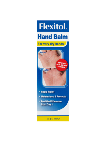 Flexitol Hand Balm 56g