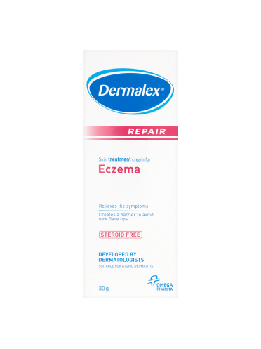 Dermalex Repair Eczema 30g