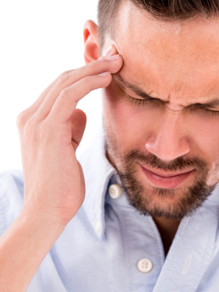 Headaches & Migraines