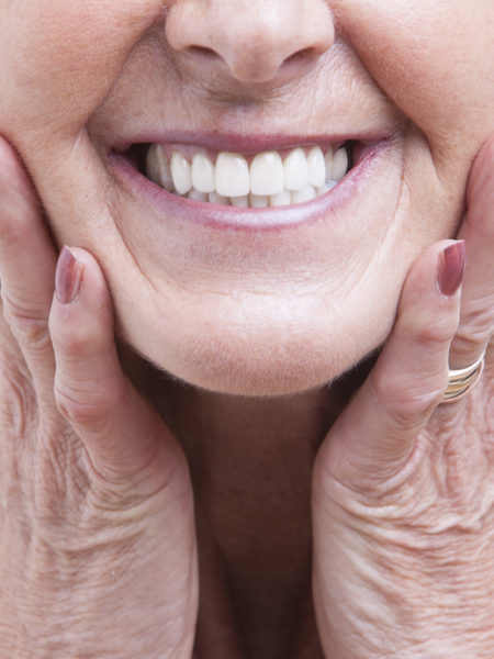 Denture Care