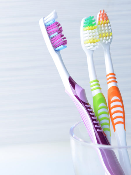 Toothbrushes